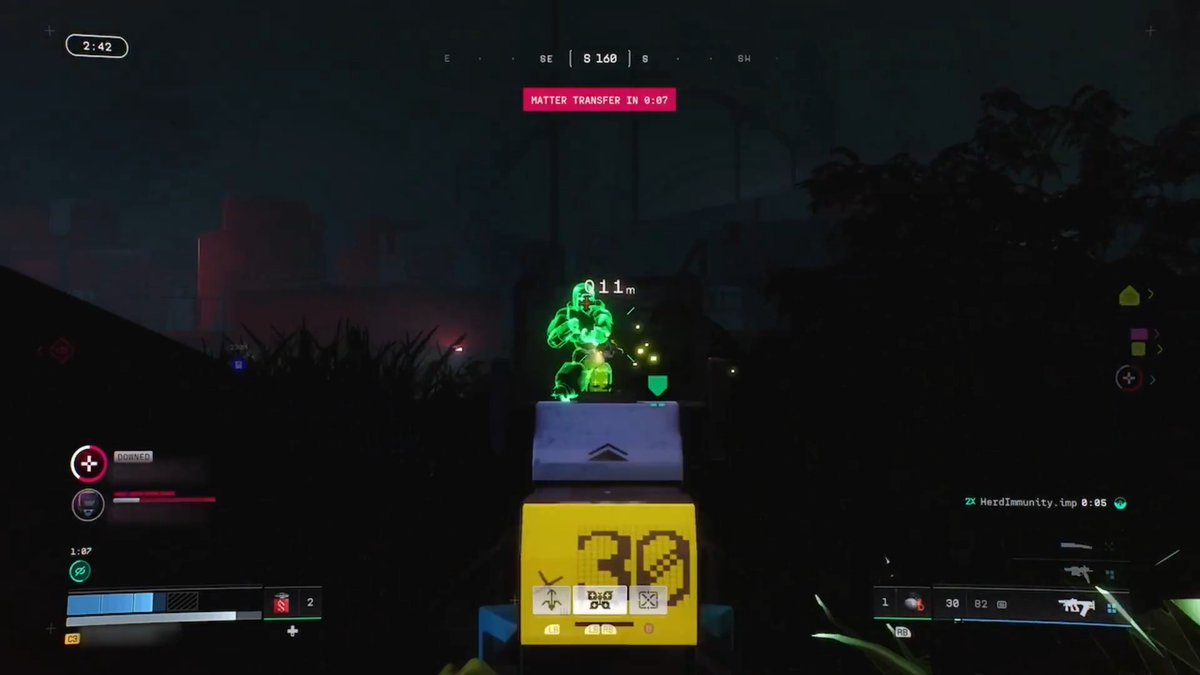 A Rook in hiding can wreak havoc in the dark. Clip submitted by Stabsusogood