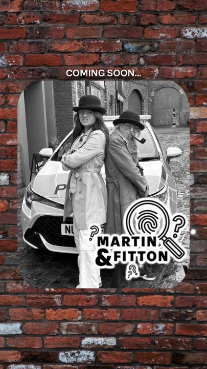 Coming soon...👀🕵️♀️🕵️♀️ #Corrie