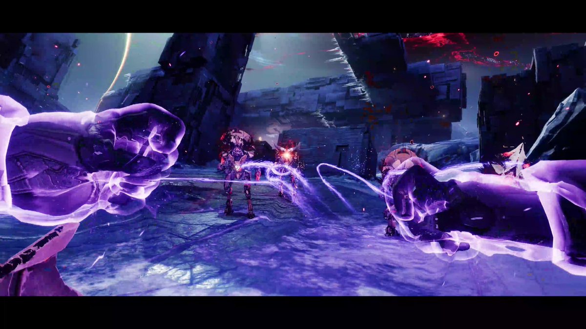 Confront Distorted combatants across familiar Destinations. Monument of Triumph // June 9