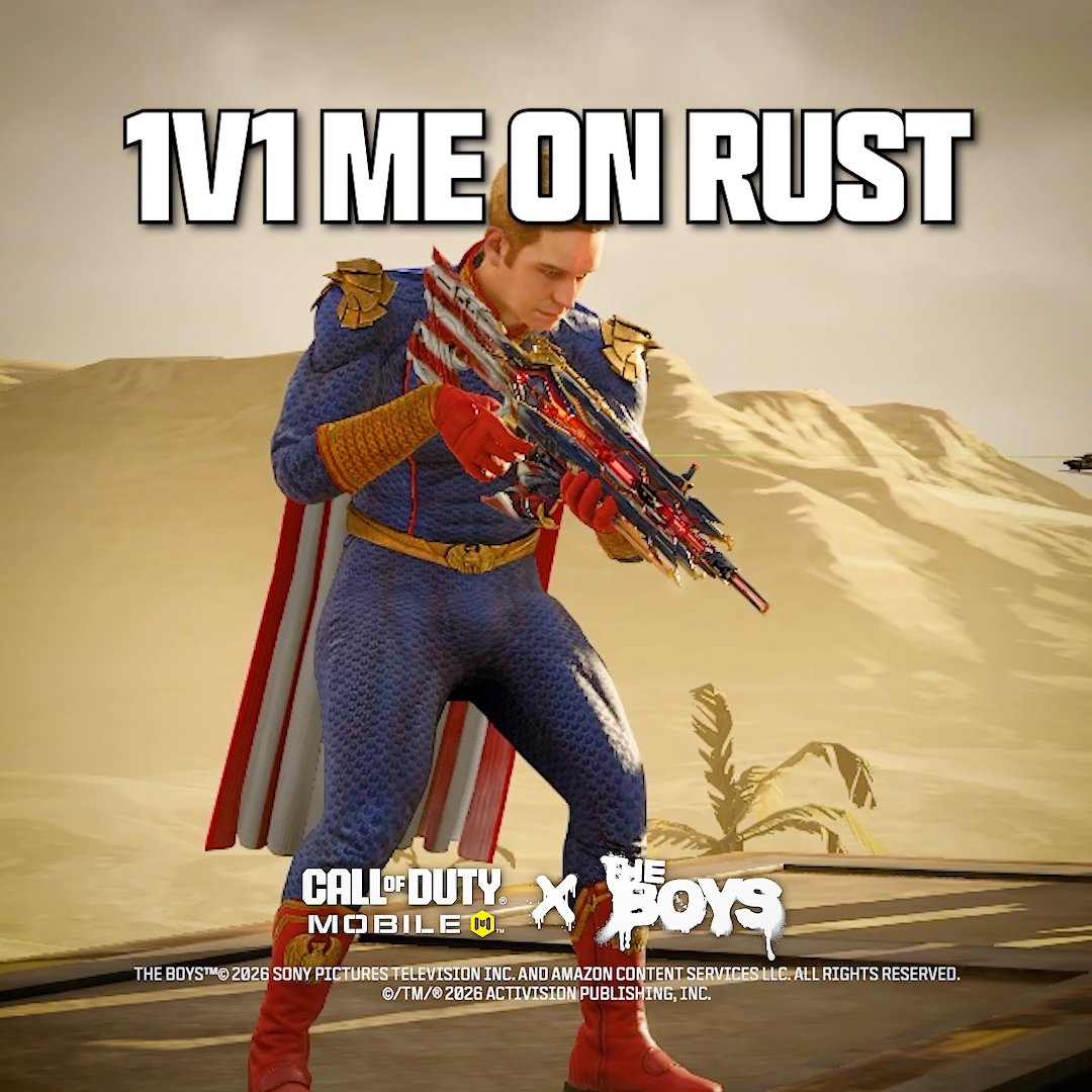 Time to settle the ultimate beef on Rust 😤