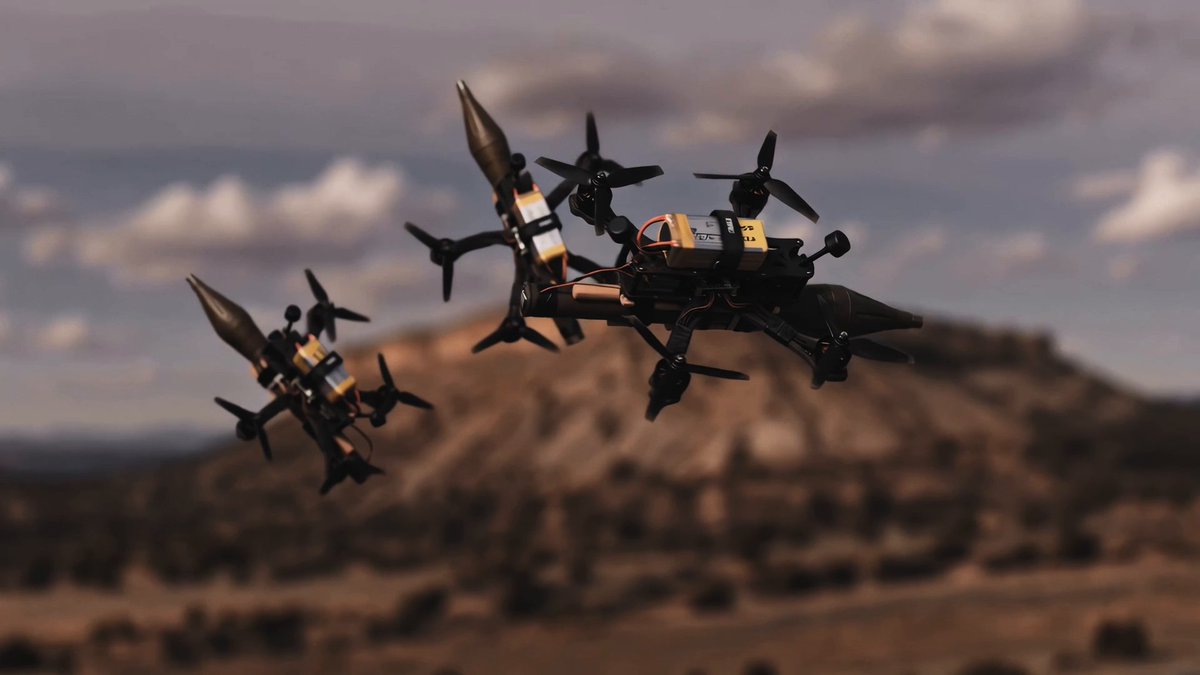 Our Wraith Shield™ software enhancement enables widely fielded radios to do more than communicate, adding AI-enabled sensing and protection against small drone threats.