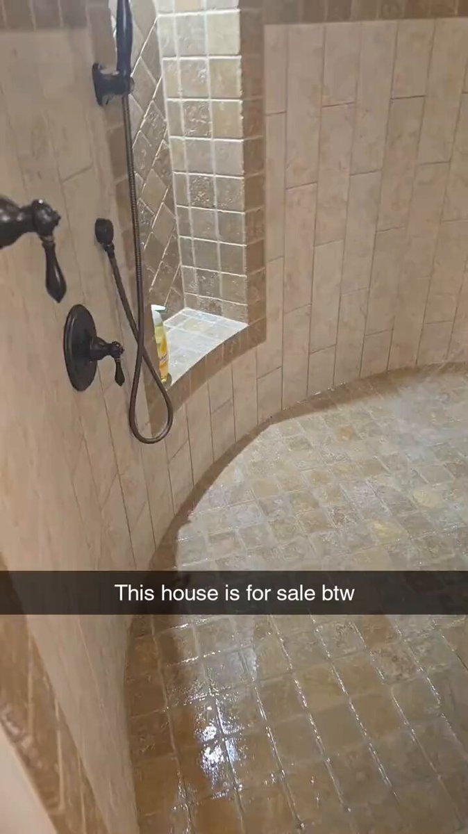 That’s just a car wash for your body