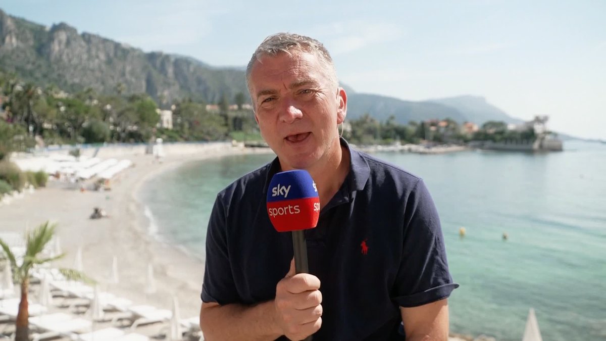 "There were a lot of engineers who do not believe there was any speeding at all" Craig Slater explains the speeding issues at the Monaco Grand Prix 🏎️