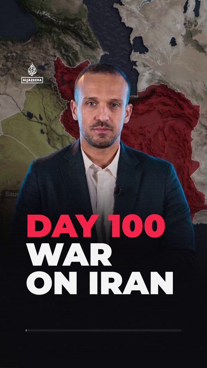 Fighting erupts again between Iran and Israel, as Trump struggles to keep the ceasefire from collapsing. How did we get here? Al Jazeera’s Mohamed Hassan breaks down 100 days of war.