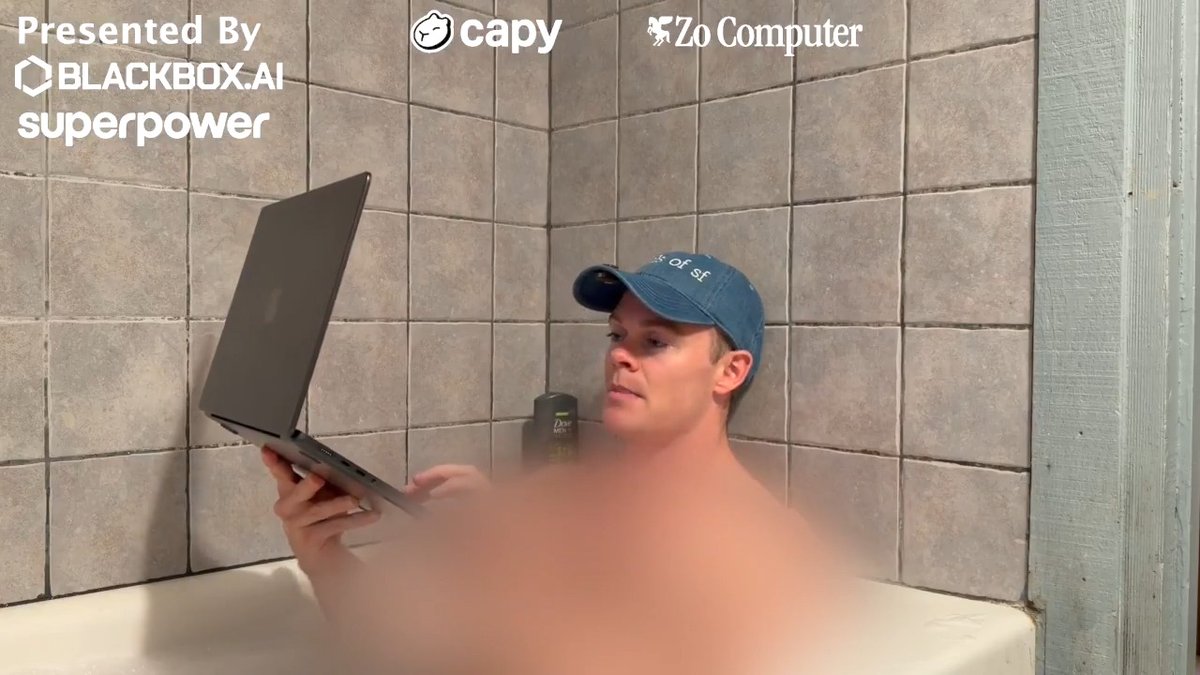 no one asked and i delivered. here are my thoughts on the current state of tech media while i take a bubble bath and risk destroying my fully specced out macbook forever. i also read some fan mail. 00:00 - “New Media” should be “Corporate Media” 01:45 - The different types of Tech Media 04:05 - Founders Fund Mafia reaction 06:28 - Dylan Abruscato reaction 11:32 - Edge > format 15:25 - Clip driven growth 20:05 - Theo - t3.gg reaction 23:00 - The audience for tech media is small 26:24 - jasmine sun reaction and personal style > polish 28:10 - Ti Morse reaction 31:35 - MOTS fan mail 32:08 - luffy reaction 33:29 - Squirtle reaction 35:10 - hope hopes hoping reaction 36:12 - peepeepoopoo shoutout