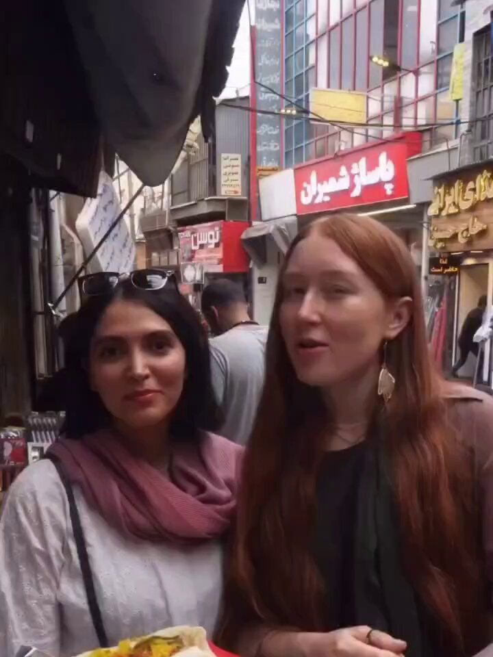 🇮🇷🇷🇺 Similar Words in Persian and Russian