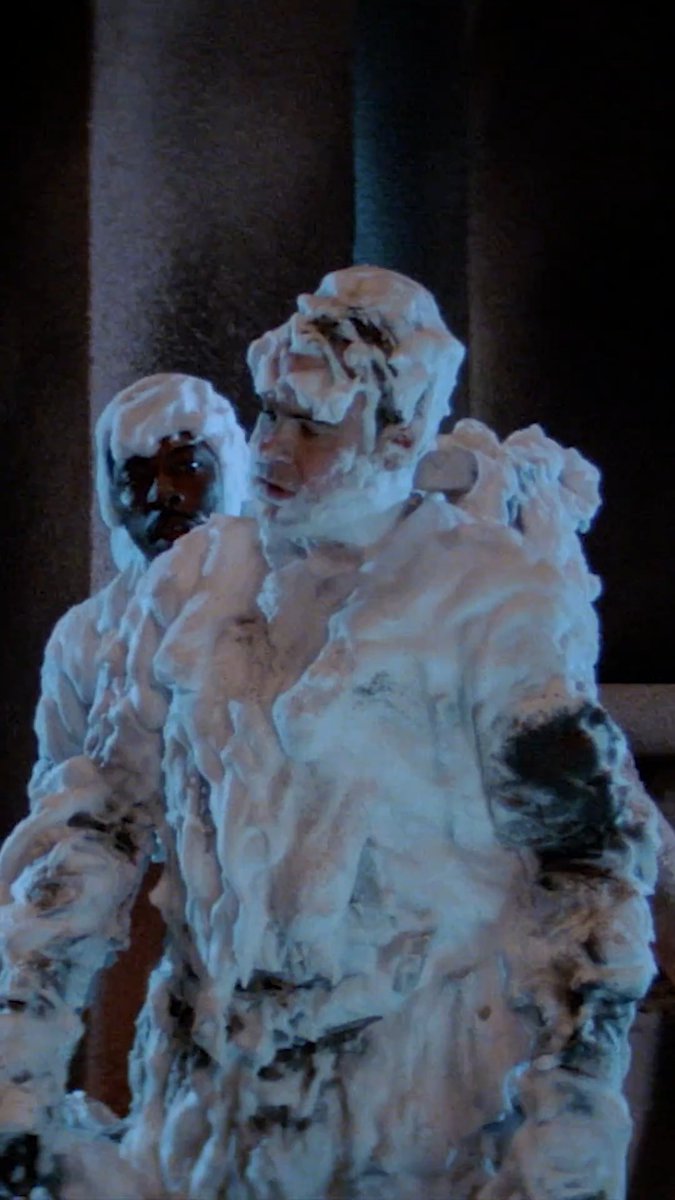 Somebody call? #GhostbustersDay is officially underway! 🚫👻 Add Ghostbusters, Ghostbusters II, Ghostbusters: Answer the Call, Ghostbusters: Afterlife and Ghostbusters: Frozen Empire to your collection.