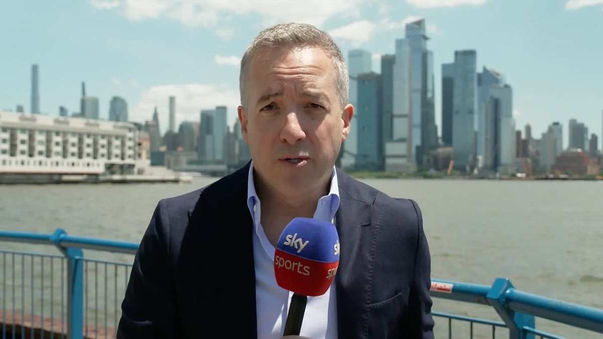 Kaveh Solhekol speaks about the issues FIFA faces ahead of the World Cup 🏆