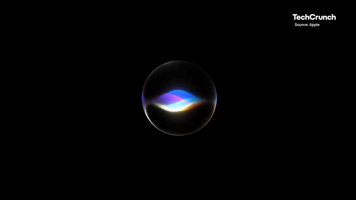 Meet the revamped Siri…Apple’s new effort to catch up with the AI competition and bring its longstanding assistant into a new era at #WWDC26