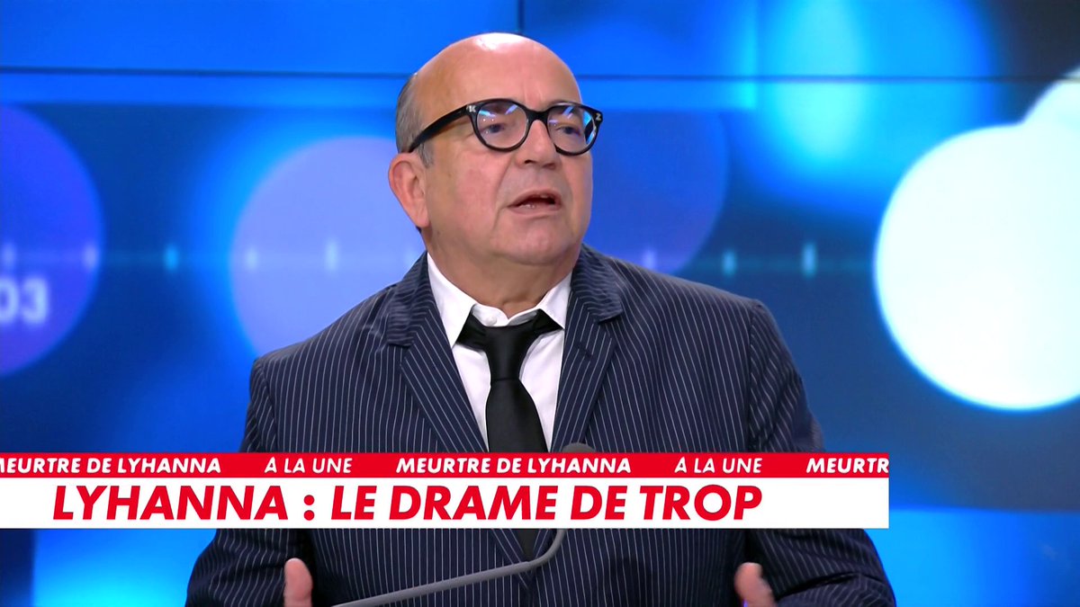 «Ce qu'a dit Gérald Darmanin n'est pas très convaincant», estime Karl Zéro, journaliste et lanceur d'alerte, dans #Facealinfo Toute l'info est à retrouver sur