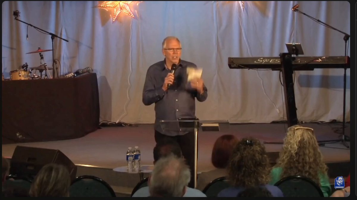Brian Simmons emphatically claimed that an angel helped him complete the "Passion Translation" version of Romans. It only took me 45 minutes last night to find at least 35 plagiarized footnotes. Does God send angels to help people break the 8th commandment?