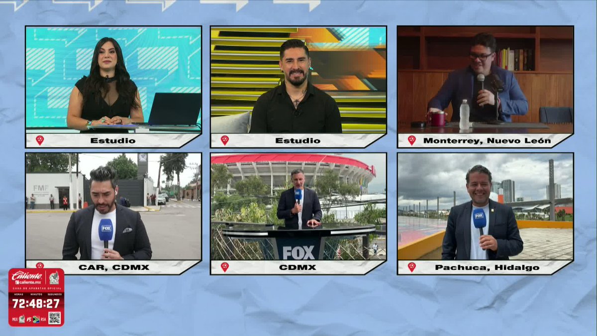 ¿RAÚL JIMÉNEZ AL AMÉRICA? 🦅 No tan rápido, hijos de su Mother Soccer, Rubén Rodríguez 👤 tiene información exclusiva sobre el futuro del Lobo mexicano.