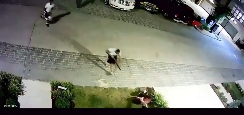 It truly boggles my mind that anyone, particularly people who live in democrat ran cities like Dallas, TX, leave their home without a gun. Arm yourselves and avoid these areas accordingly... 🐶 #CityLife #texas #dallas #crime #diversity #dogs #MeltingPot #urban #robbery #teens #FailedState #democrats