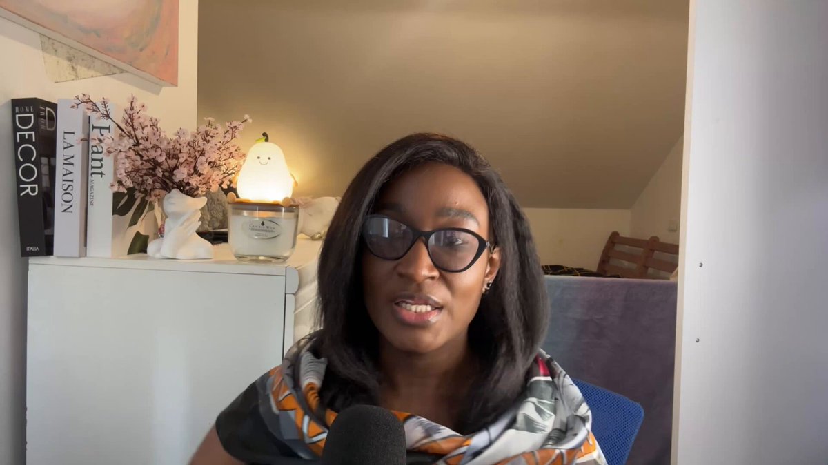 African Union hasn’t been able to solve DRC ongoing genocide for over 30years . Cameroon & Ambazonia conflict for the past 10years, Nigerias demonic empire since kingdom come . But African Union is ready to tackle illegal migration in South Africa. 🤣😀🌚 Anyways … Free Ambazonia Free Cameroon Free Sudan Free Congo