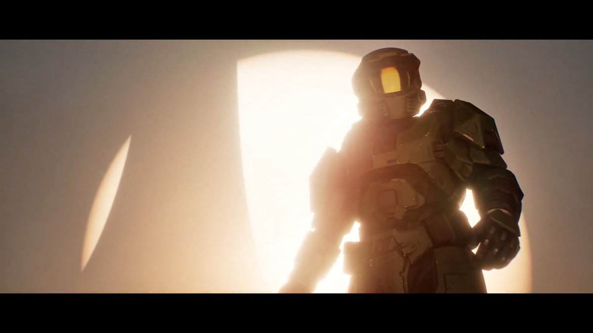 Prepare for Halo: Campaign Evolved with this three-minute story primer, captured on PS5 Pro: Arrives July 28