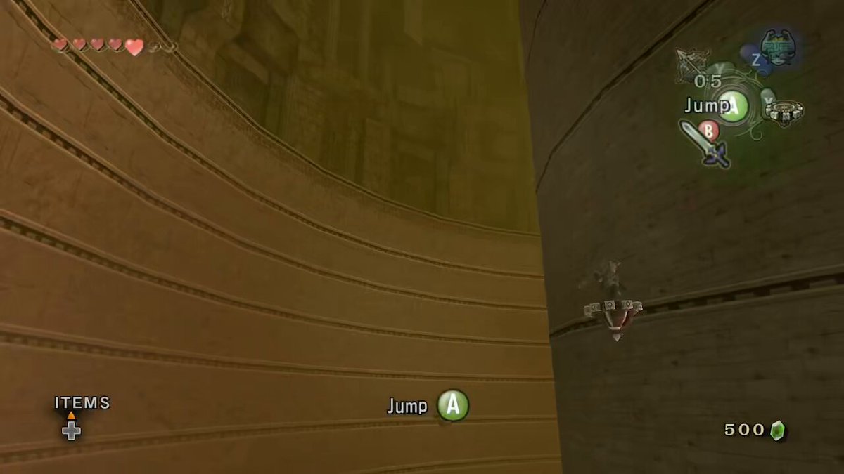 I think I may have found my new favorite boss fight in Twilight Princess this one was so interactive and fun