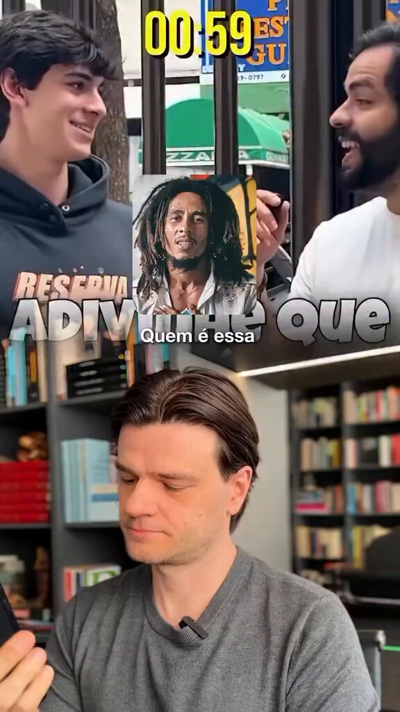 Por que o saber causa espanto?