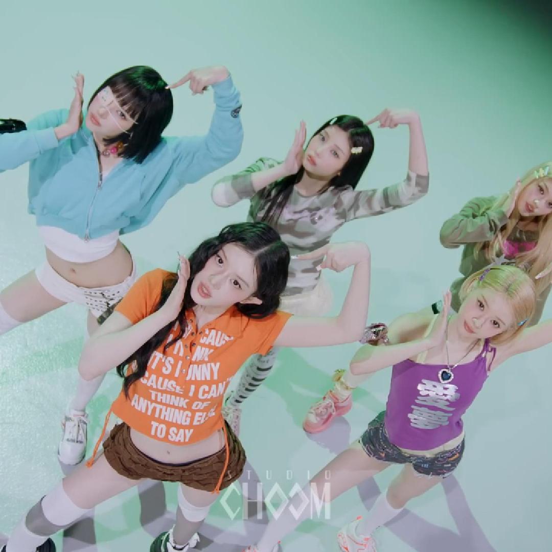 ranking illit title tracks: 1. it’s me 2. cherish (my love) 3. not cute anymore 4. magnetic 5. do the dance