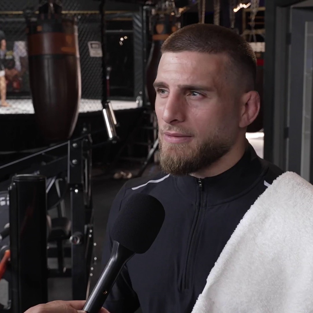 👊🏻 Aleksandre Topuria habla en Eurosport sobre su futuro en la UFC: 🗣 "Después de verano y un rival que esté por delante" #UFCHBOMax