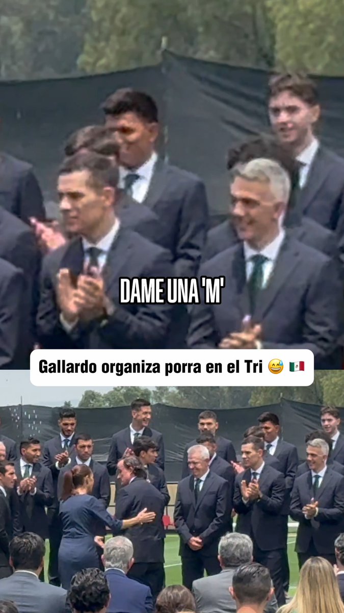 😂 🇲🇽 ¡MÉXICO Y GALLARDO VUELVEN A SUPERAR A LA IA! Con esta porra... El Tri ya va ganando 1-0 😅