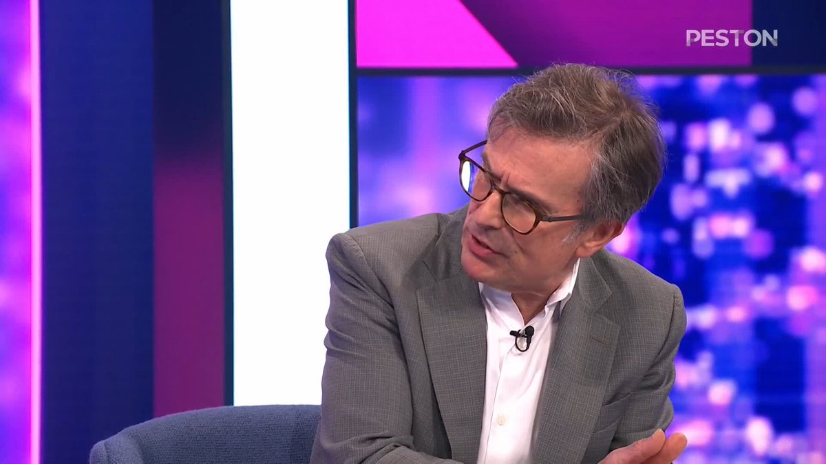 “This affects every family in the country including my own” Culture Secretary Lisa Nandy MP says an outright ban on social media for under 16s ‘without other measures in place’ pushes some young people into ‘darker parts of the web’ #Peston