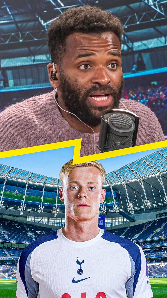 Darren Bent explains what Spurs need next season as two bids for Jan Paul van Hecke are rejected!
