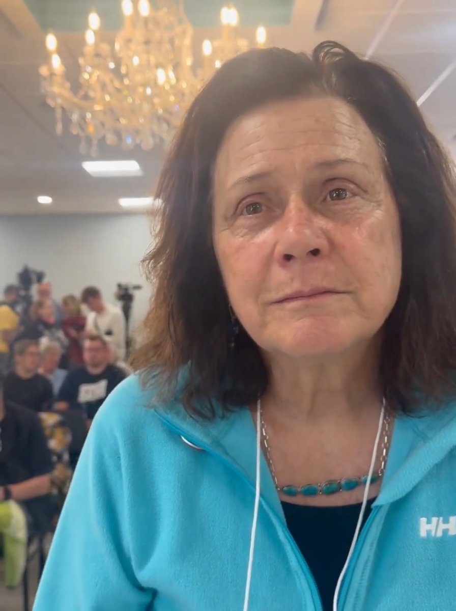 A Platner supporter says they wouldn't vote for someone with an Israel tattoo because they "don't support genocide" The jokes write themselves, folks.