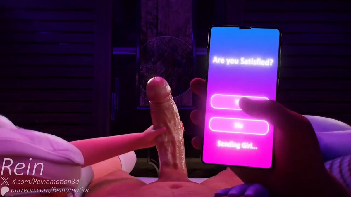 POV 3d hentai collection link - #3dhentai #3dporn artist - Reinamation3D