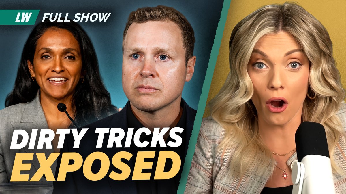 How Democrats Stole the LA Mayoral Election from Spencer Pratt | Ep 273
