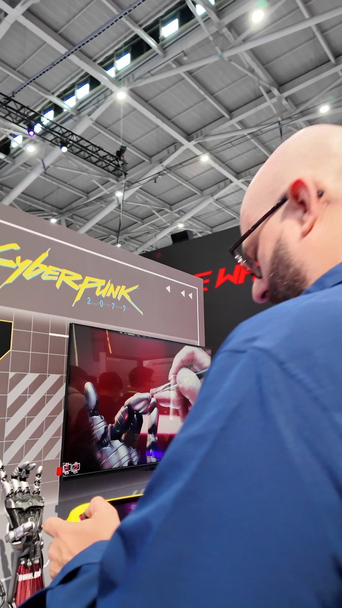 Aerith. Ezio Auditore. Michael De Santa. Jinx. Who is your favorite game character of all time? Here is what we overheard at Computex. Thanks for playing Furious Kitty ROG Global Acer AORUS MSI Gaming ASUS