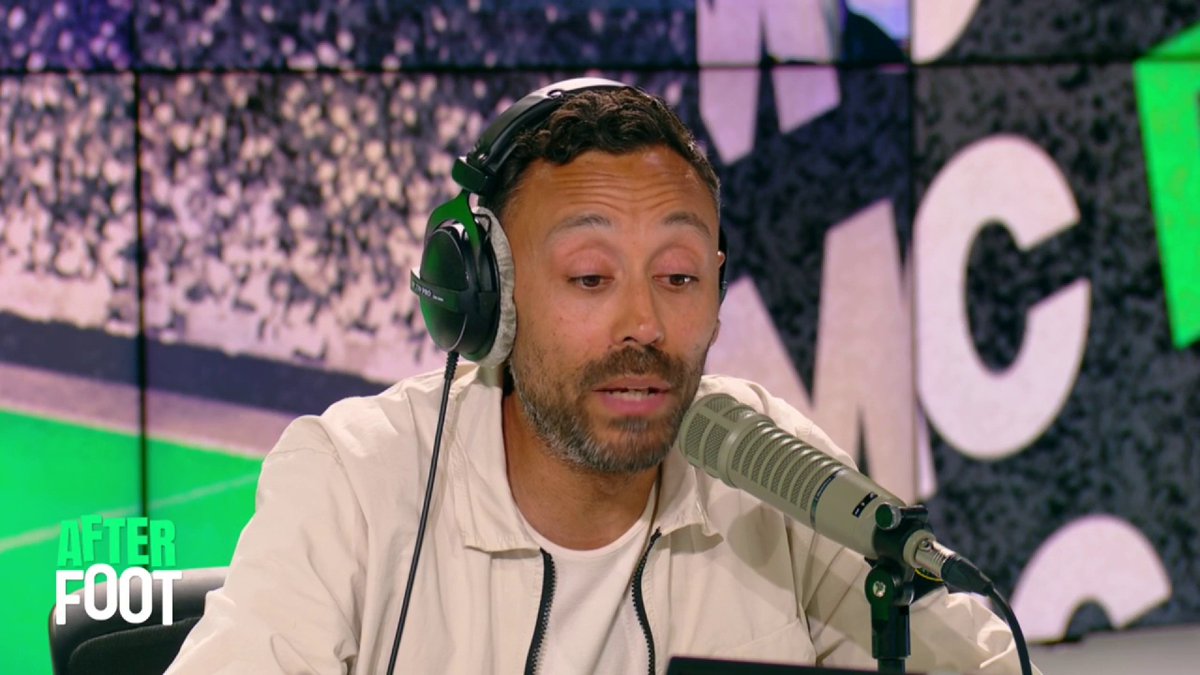 🗣"Doué a marqué des points ! Quand il est dans une configuration très haut niveau, gros match de Ligue des Champions ou Équipe de France, il n'y a pas de touches en plus !" Pour @florentgautreau , Désiré Doué a su tirer son épingle du jeu ce soir contre l'Irlande du Nord.