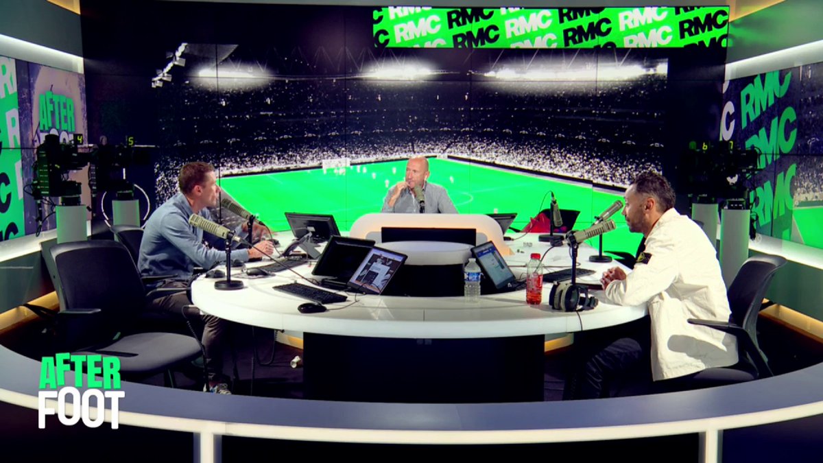 🗣"Le meilleur joueur offensif des Bleus, c'est lui ! Quel que soit le poste, il assure ! Tu ne peux pas te passer de Michael Olise !" Florent Gautreau revient sur la dimension prise par Michael Olise en Équipe de France.