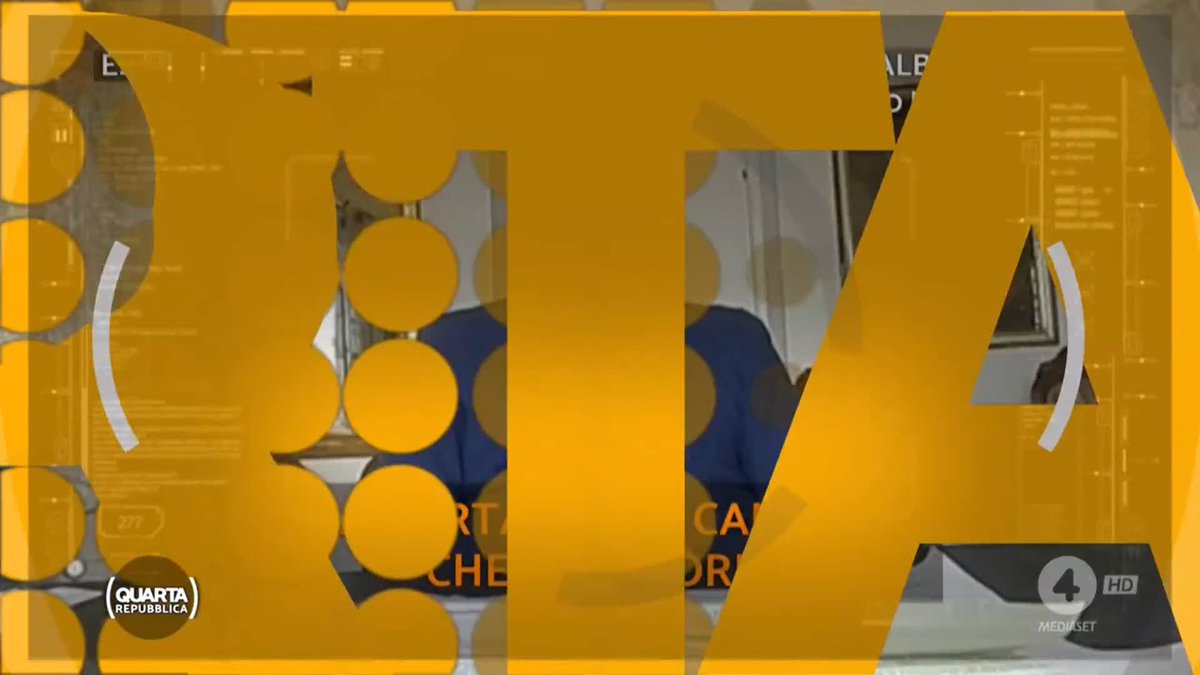 Il video esclusivo dell'interrogatorio di Stasi sulla porta della cantina #garlasco #quartarepubblica