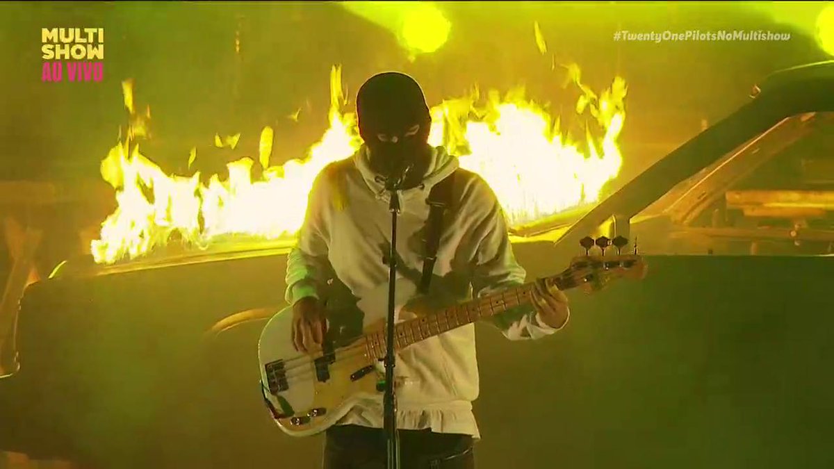 ansiosa pra viver twenty one pilots no rock in rio!!!!!!!