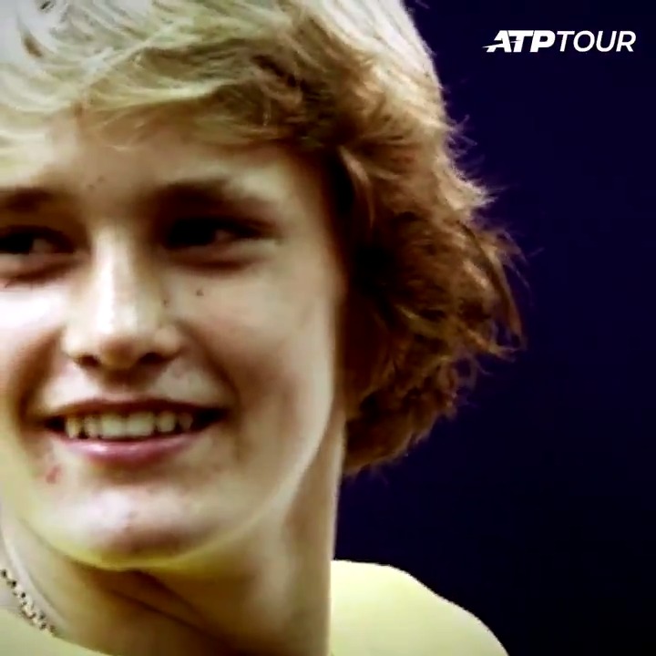 Alexander Zverev was destined to be a grand slam champion, here is a video from ATP 15 years ago and at the age of just 14 Alexander Zverev was already making strides to stardom. Zverev wins his first slam at the age of 29 and I believe many more to come! 👏