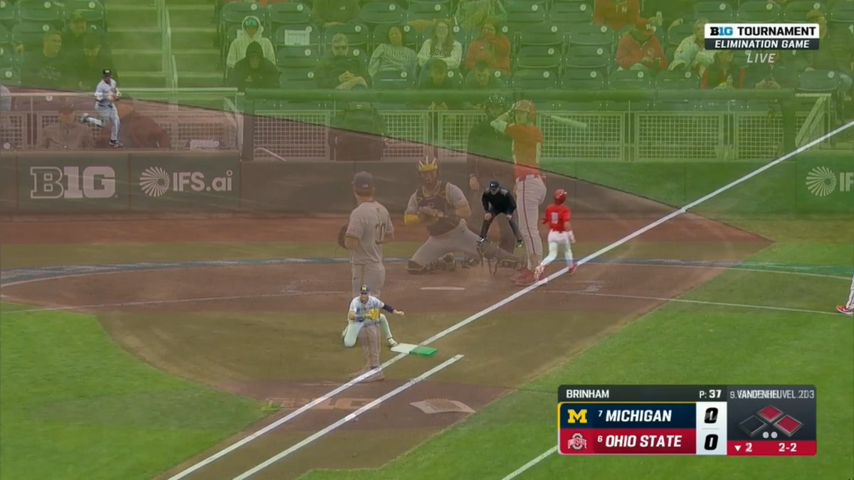 Michigan freshman lefthander Shane Brinham is in the portal after pitching to a 3.88 ERA with 61 strikeouts to 35 walks over 65 innings in 2026. Sits 90-91 up to 95 with ride. Strong feel for spin.