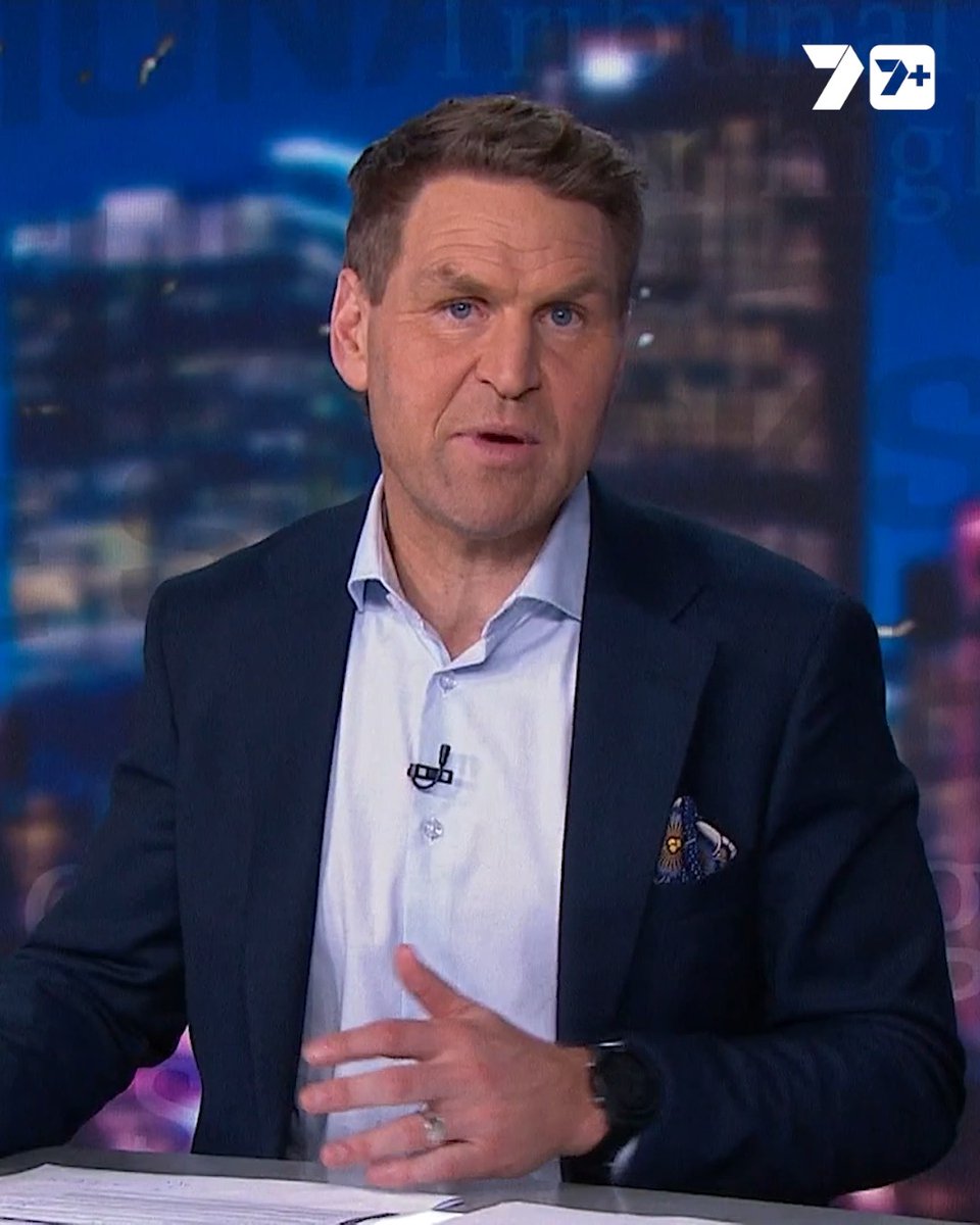 "There is no point for Collingwood to win another game for the year." 😳 Kane Cornes believes it is time for the Pies to begin the rebuild 👉