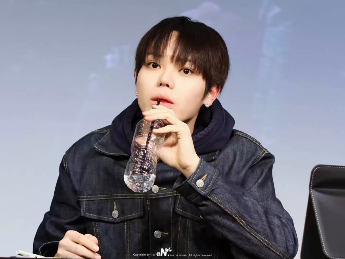 2026.1.18 뮤직코리아 팬싸 ྀི₊˚ʚ ♡₊˚✧ ﾟ₍ᐢ･⚇･ᐢ₎ ♡︎ #LNGSHOT #롱샷 #OHYUL #오율