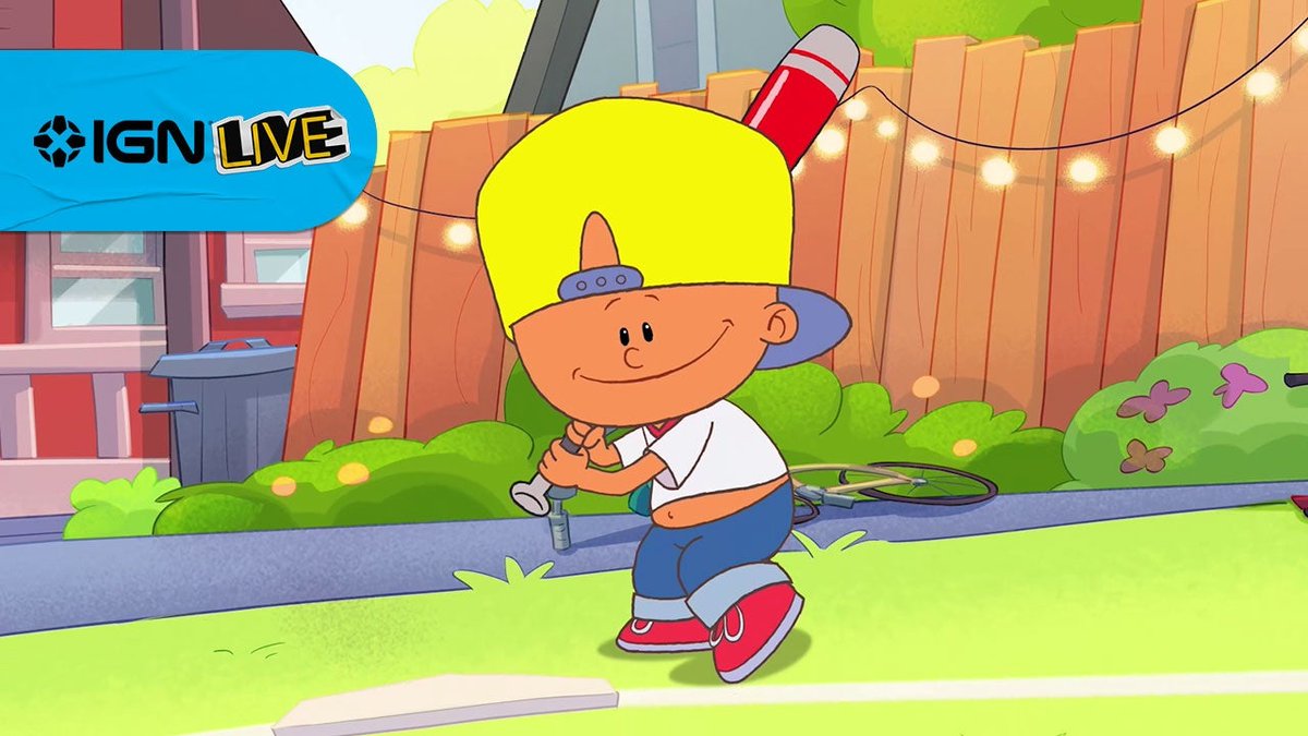 Backyard Baseball is bringing back the legends! Sammy Sosa, Jason Giambi, and Jeff Bagwell are officially hitting the sandbox field. Playground Productions CEO Lindsay Barnett and Cole Tucker broke down all the details at IGN Live. Presented by Backyard Sports