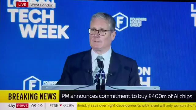 There’s a growing feeling that something isn’t right at the top… This utter fraud of a prime minister is working against us. Every decision feels like it’s working against the people, not for them. And yet we’re told to just accept it and move on. At what point does “leadership” stop meaning leadership… and start feeling like something else entirely?