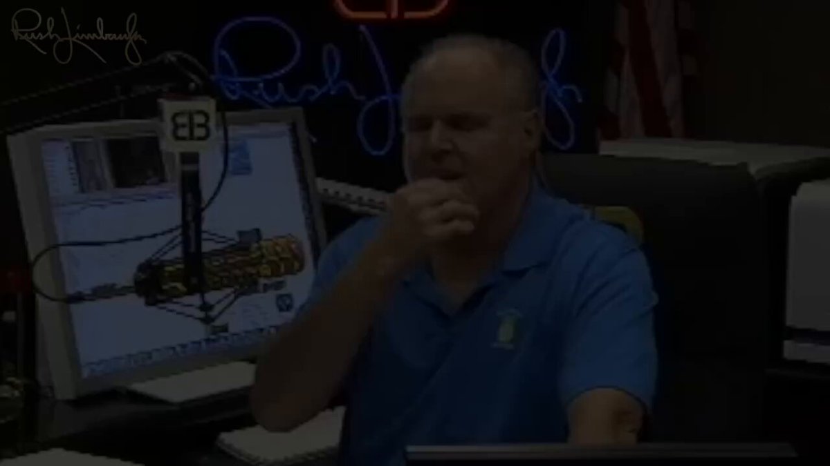 I sure do miss Rush...