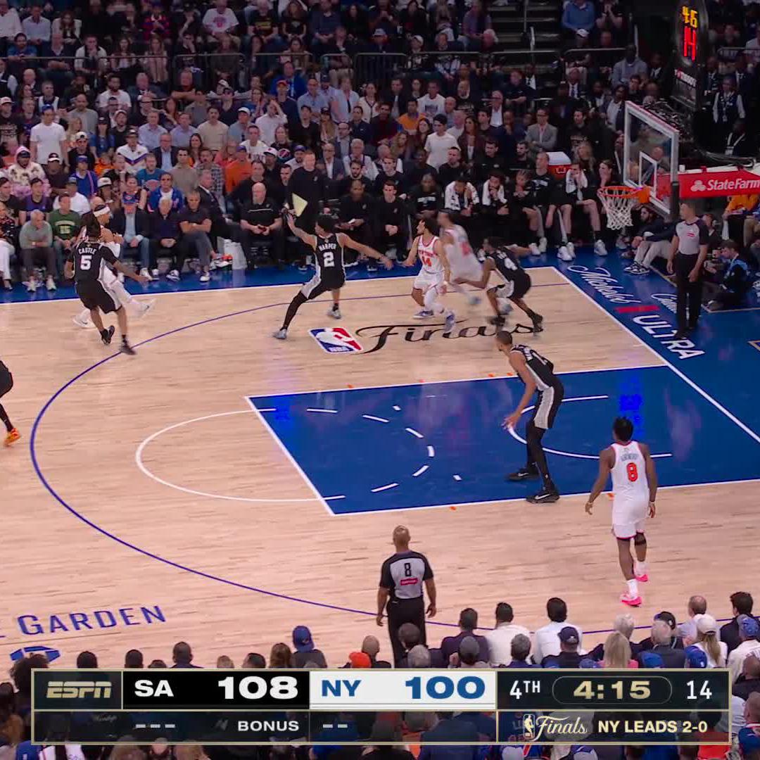 BL🚫CKED! 📺 ABC