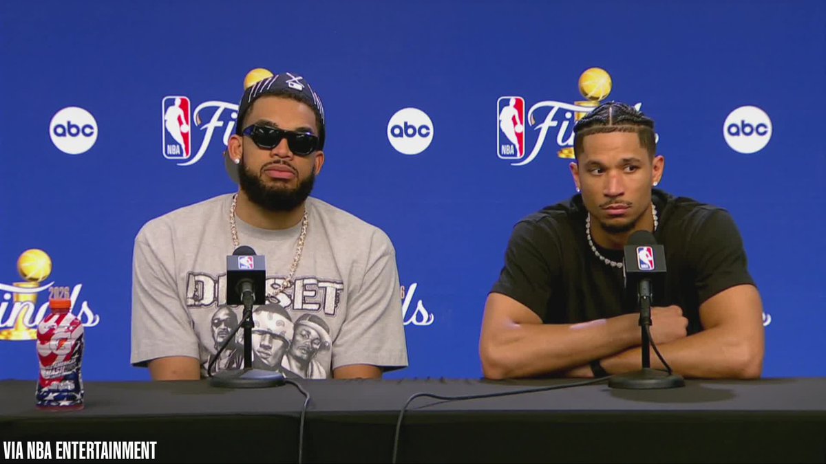 "Of course our fans brought it. They always do. Of course they lived up to the expectations and exceeded them. We didn't do our job to give them something to cheer for after the game." - Karl-Anthony Towns