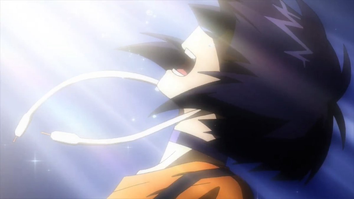 6月9日、ロックの日。 Hero too ▶ #ヒロアカ #heroaca_a #ヒロアカアニメ10周年