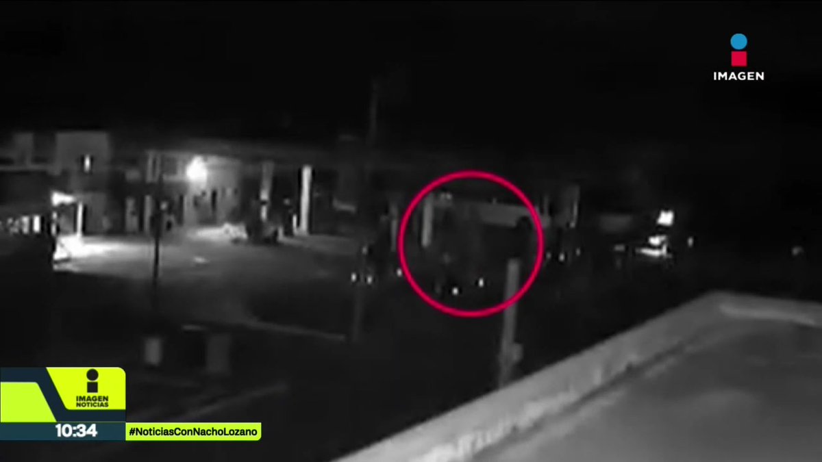 “No me dejen morir, tengo un bebé chiquito”, así pidió ayuda Yessica, luego de que ella, su esposo y su sobrina de 14 años fueran baleados en #Sinaloa. #ImagenNoticias con Nacho Lozano #NoticiasConNachoLozano #NoticiasImagen