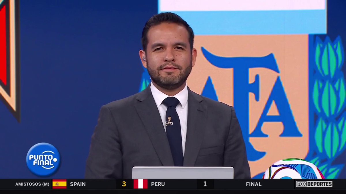 LOS FAVORITOS EN 2026. 🚨🏆 España, Francia, Argentina... ¿Quién será campeón en la gran fiesta del futbol este verano? #PuntoFinal