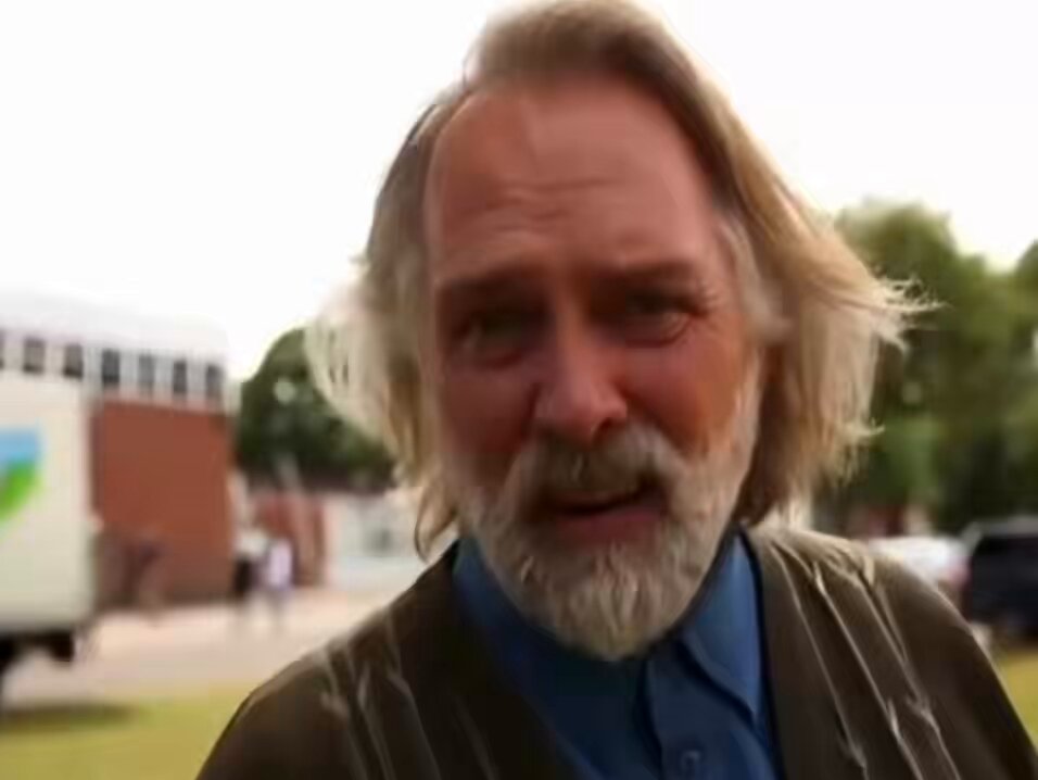 12 years ago today 🪽💔🕊️ #RememberingRik #RikMayall
