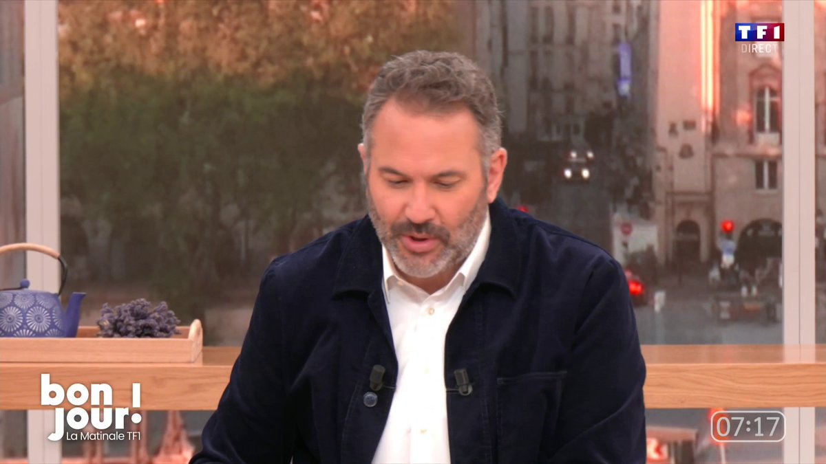 Le PS définitivement perdu 📺 L'édito d'Alba Ventura | #BonjourLaMatinaleTF1