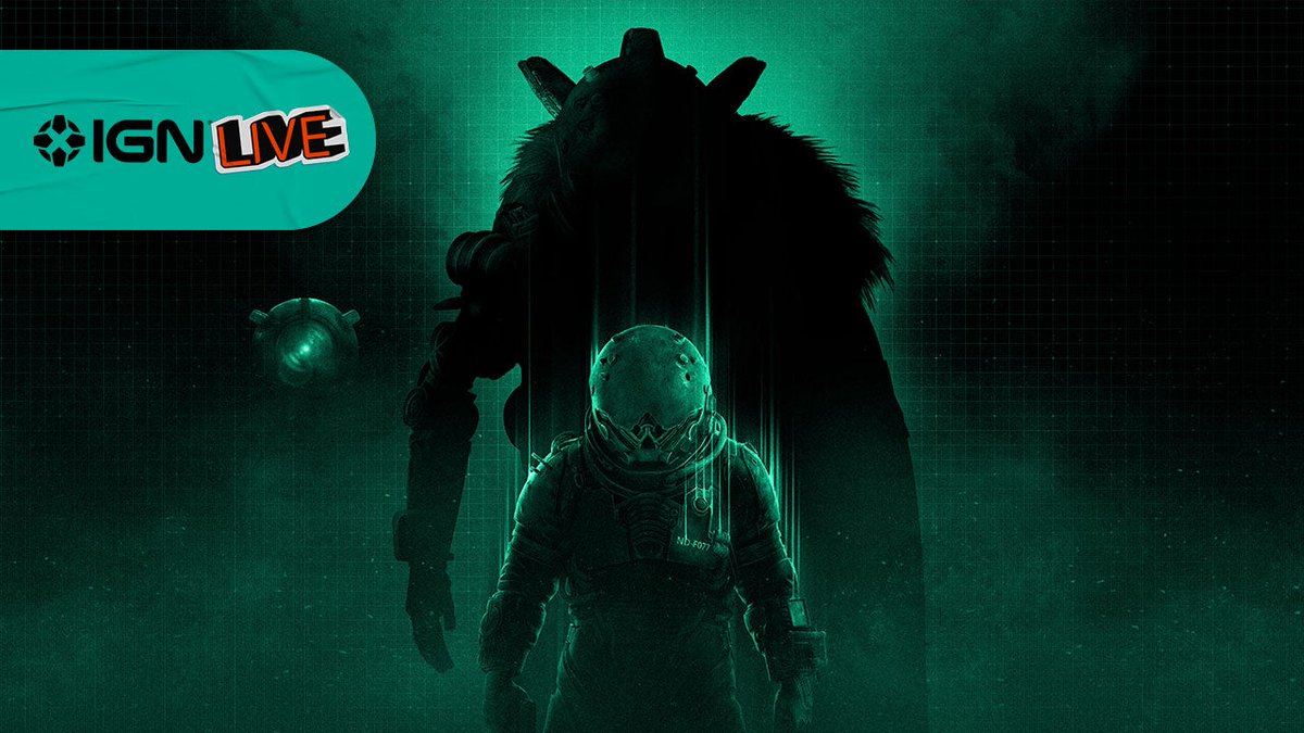 See what you can expect from the Lazarus DLC for Cronos: The New Dawn as you step into the boots of the Warden to revive a lost Essence before the Collective closes in on you. #IGNLive #IGNSummerOfGaming