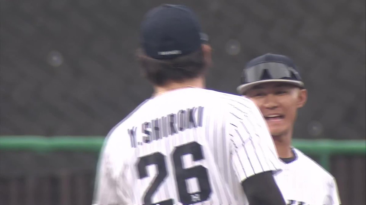 左腕が覚醒中か 巨人からの派遣選手 代木大和 9回無失点で完封勝利！ ⚾中日×ハヤテ（ファーム） #イージースポーツ #ジャイアンツ #ハヤテベンチャーズ静岡 #だったらDAZN